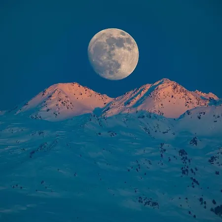 Schoenfeld Apartman Schlitters