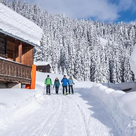 Schoenfeld * Schlitters