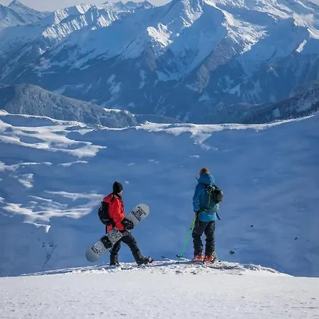 Apartman Schoenfeld Schlitters