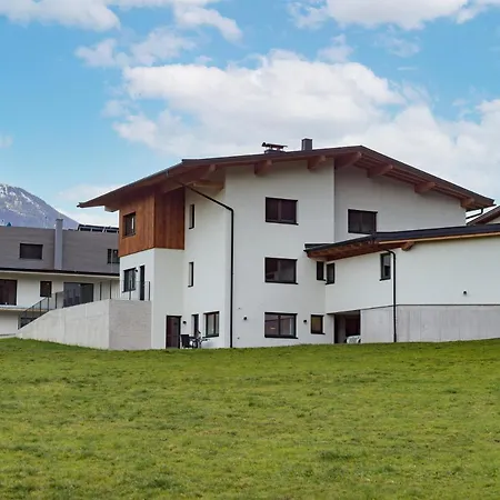 Apartment Schoenfeld
