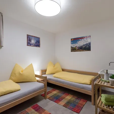 Apartmán Schoenfeld Schlitters