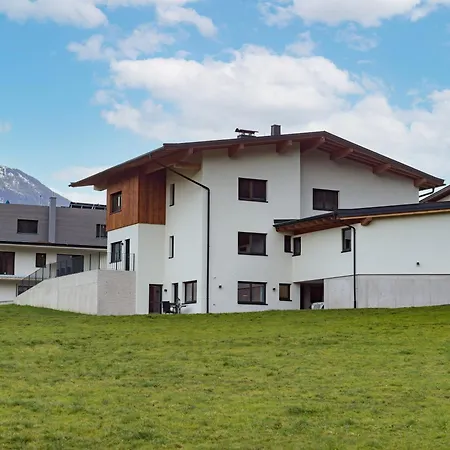 Schoenfeld Apartmán