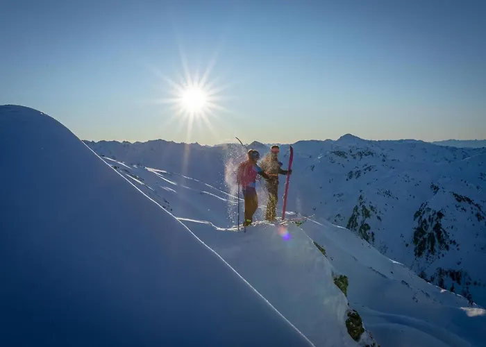 Schoenfeld Апартаменты