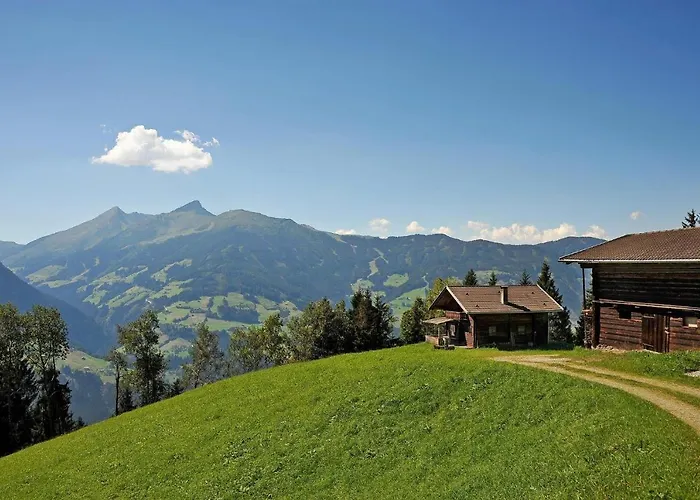 شقة Schoenfeld سخليترس