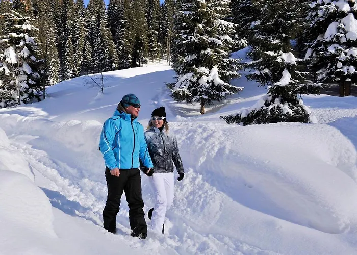 Schoenfeld Апартаменты