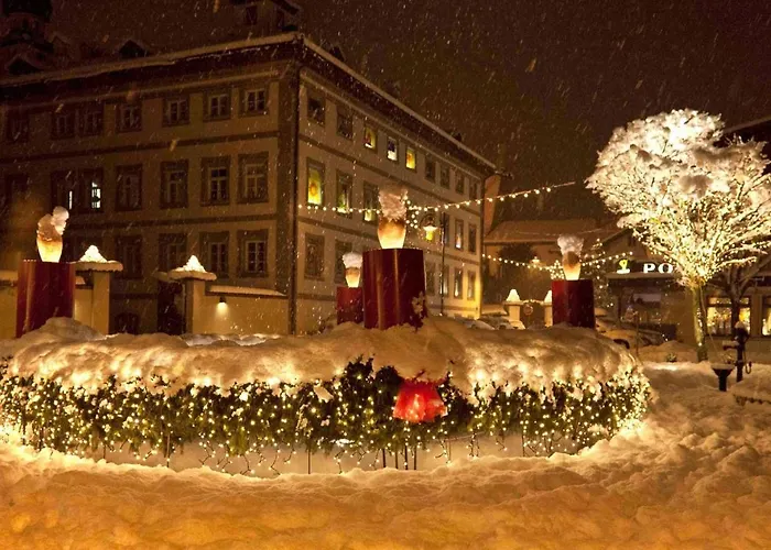 Schoenfeld Шлиттерс