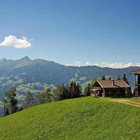 Appartement Schoenfeld Schlitters