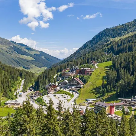 Appartement Schoenfeld