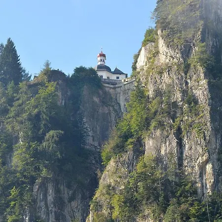 Schoenfeld Appartement *