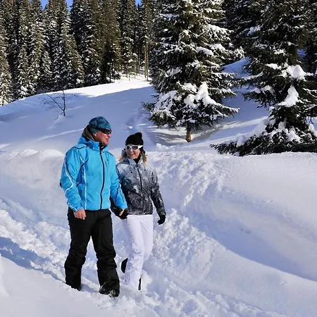 Schoenfeld Appartement