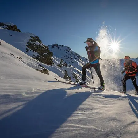 Schoenfeld Appartement