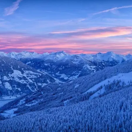 Appartement Schoenfeld *