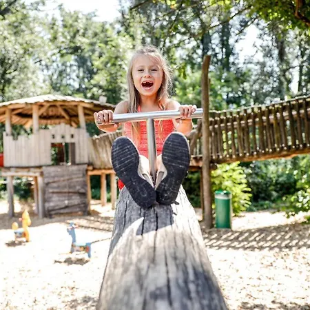 Schoenfeld Appartement *