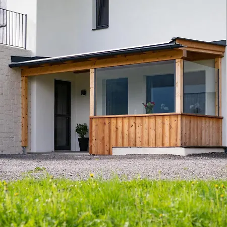 Appartement Schoenfeld