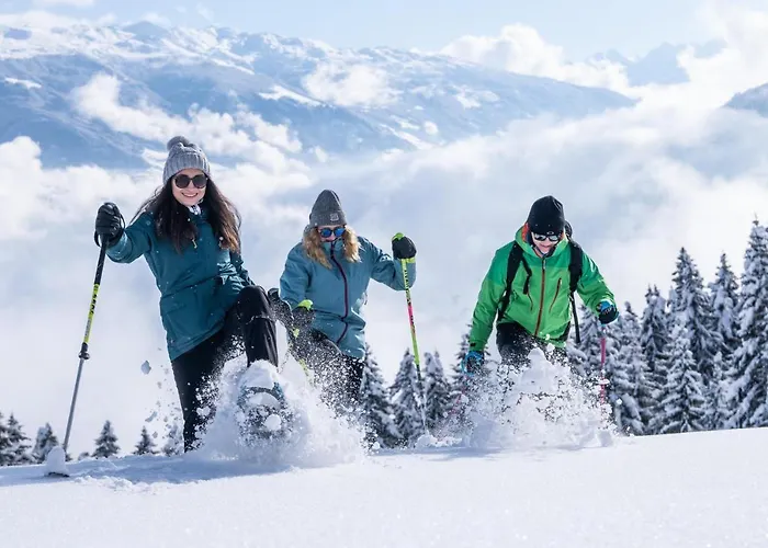 Schoenfeld Apartamento