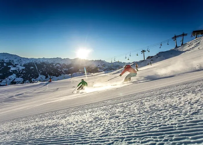 Schoenfeld Apartamento *