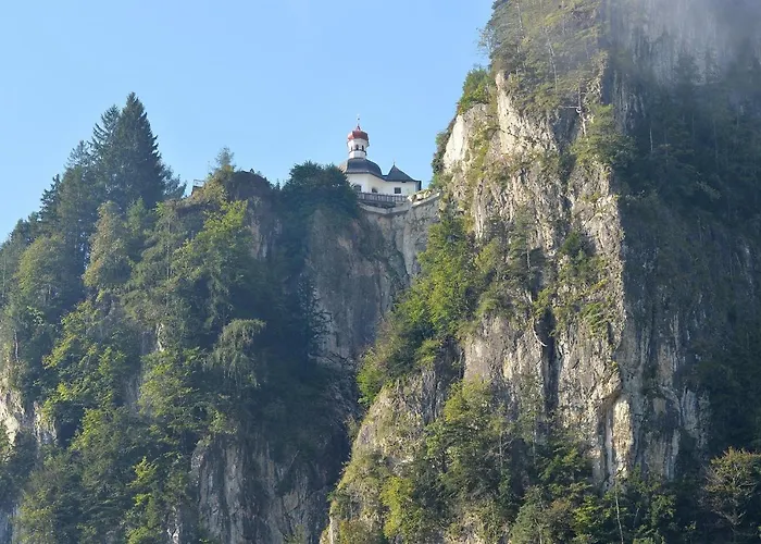 Schoenfeld Apartamento *