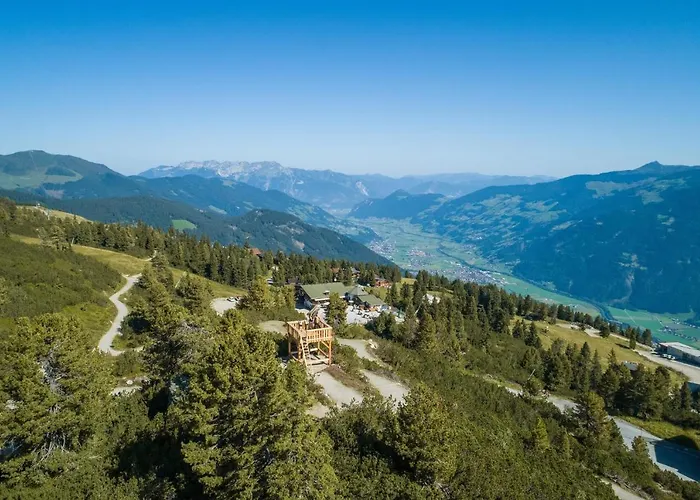 Apartamento Schoenfeld