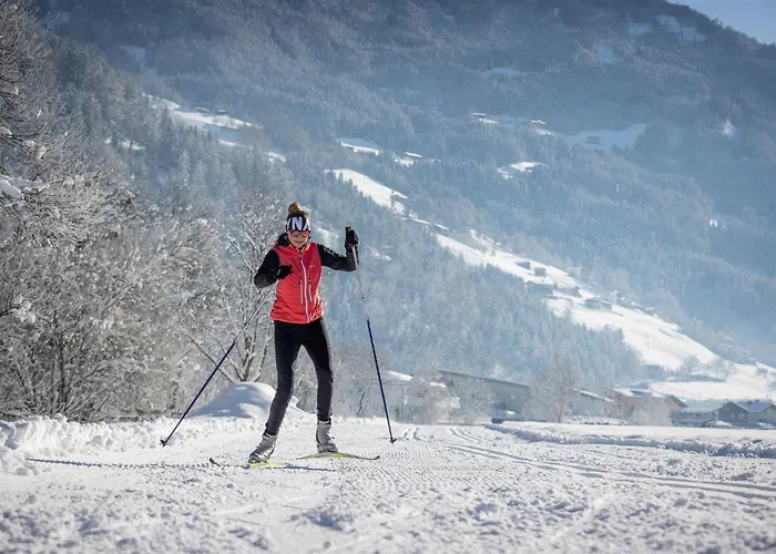 Schoenfeld * Schlitters