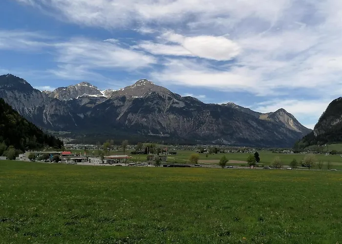 Apartmán Schoenfeld