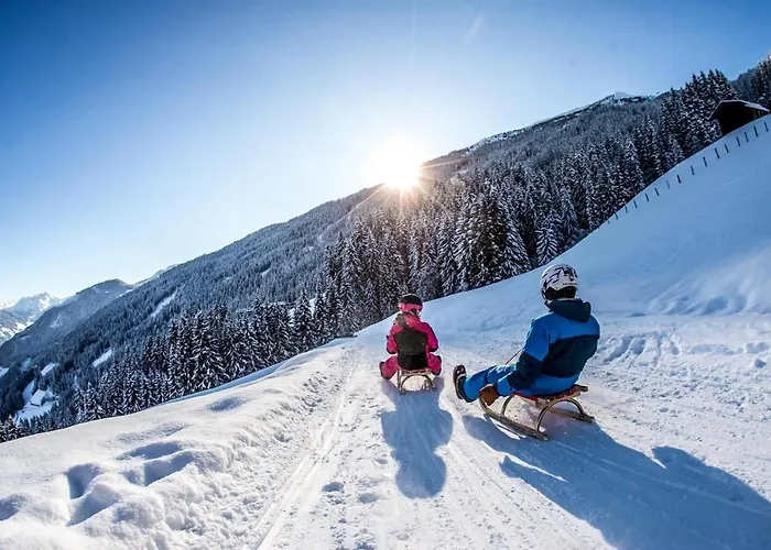 Schoenfeld Apartamento *