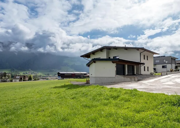 Apartamento Schoenfeld