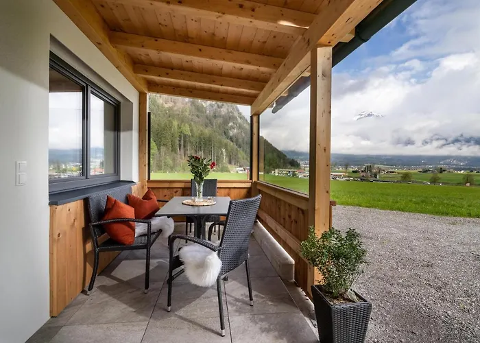 Apartamento Schoenfeld Schlitters