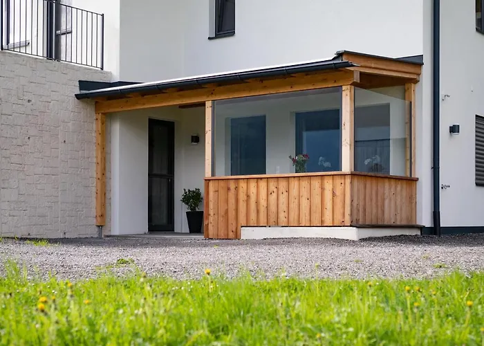 Apartamento Schoenfeld