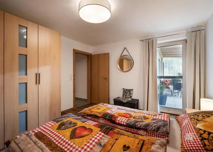 Schoenfeld Apartamento *