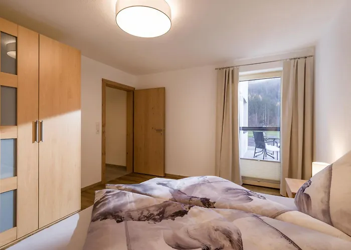 Apartamento Schoenfeld