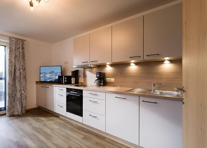 Schoenfeld Apartamento Schlitters