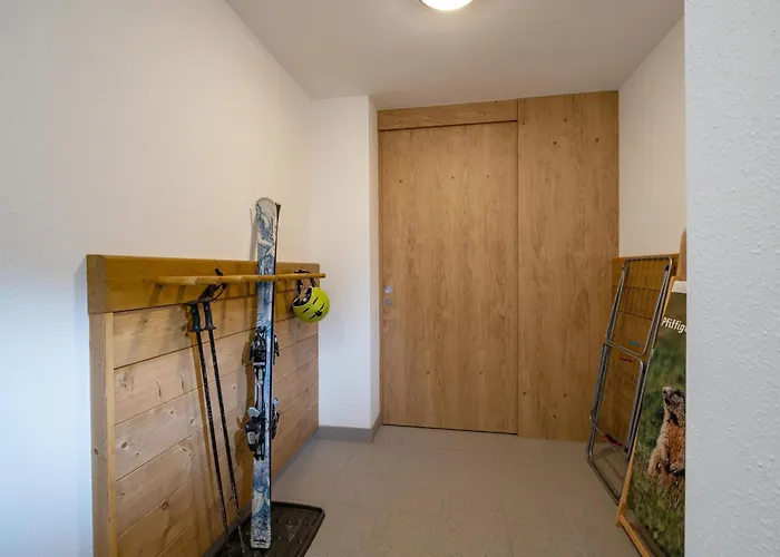 Apartamento Schoenfeld