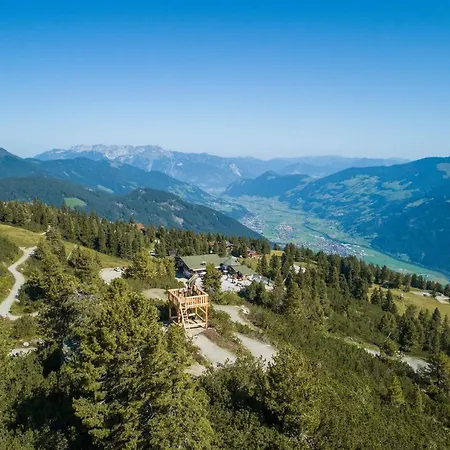 Apartmán Schoenfeld