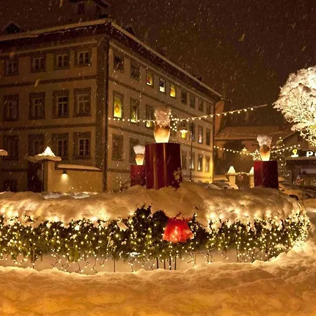 Schoenfeld Schlitters