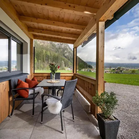 Apartmán Schoenfeld Schlitters