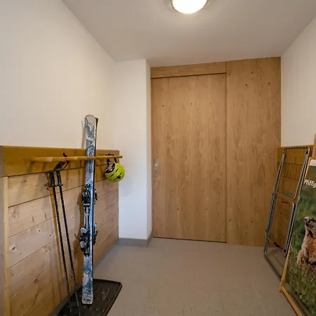 Apartmán Schoenfeld