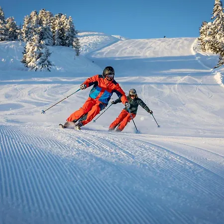 Appartamento Schoenfeld Schlitters