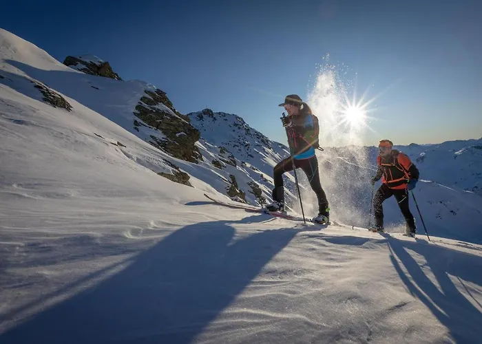 Schoenfeld Appartamento