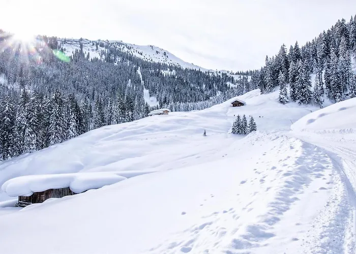 Schoenfeld Appartamento *