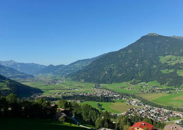 Schoenfeld Appartamento *