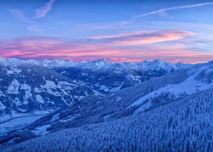 Appartamento Schoenfeld *