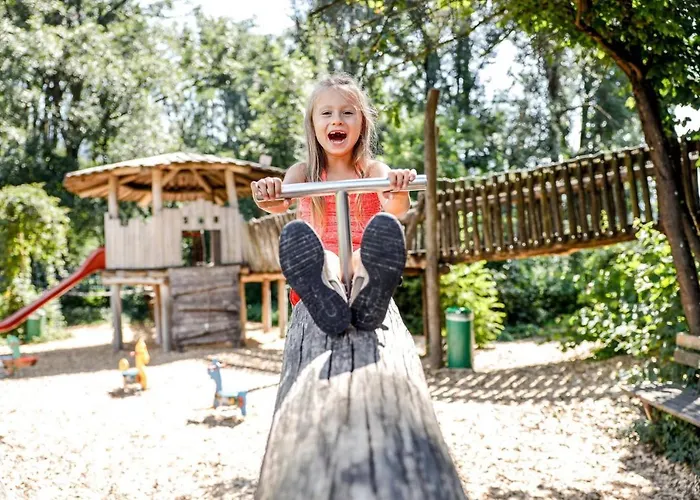 Schoenfeld Appartamento *