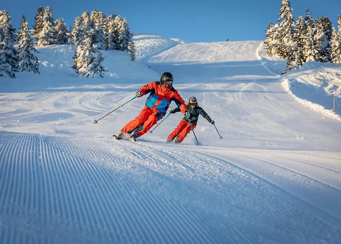 Appartamento Schoenfeld Schlitters